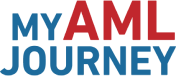 My AML Journey Logo
