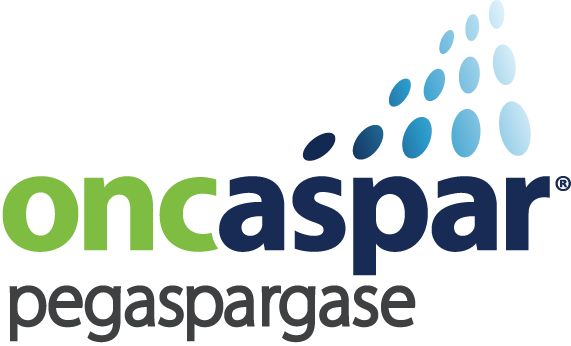 ONCASPAR&reg; (pegaspargase) Logo
